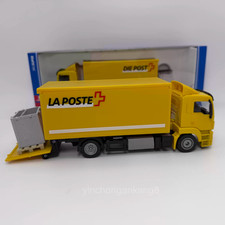 SIKU 1:32 MAN DHL Post Tail