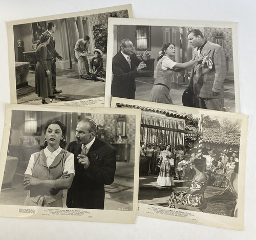 Vintage original photos movie - vintage,