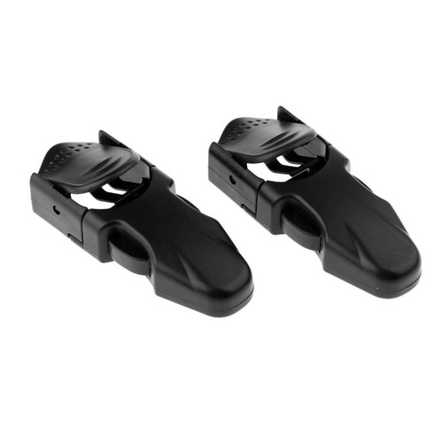 Pack fin straps - fin,