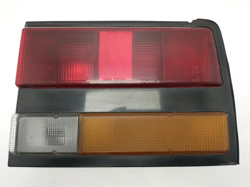 Mr2 drivers tail light lamp - tail,