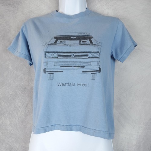 Vintage volkswagen westfalia - vintage,