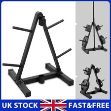 Weight Plates Olympic Barbell