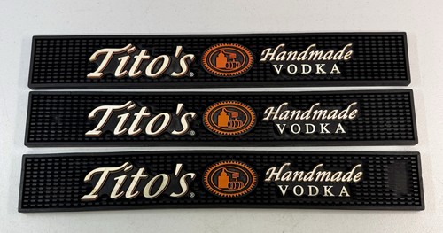 Tito handmade vodka - handmade,