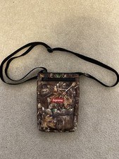 Supreme Realtree Shoulder Bag