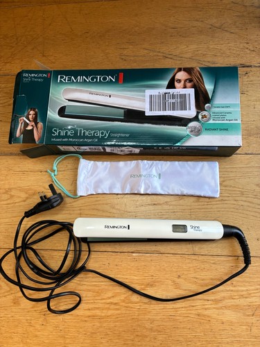 Remington shine therapy - remington,