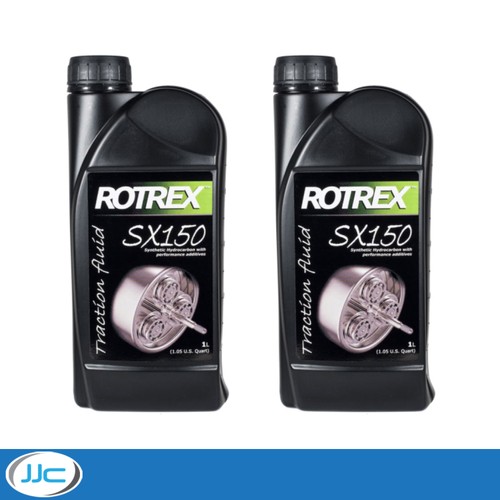 Litre rotrex sx150 - 1,