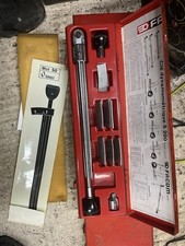 Facom S200 manual Torque Wrench