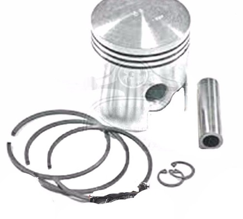 Lambretta 200 sx200 - 200, piston
