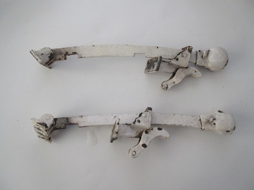 Reclaimed unusual vintage - reclaimed,