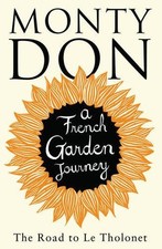 The Road to Le Tholonet: A