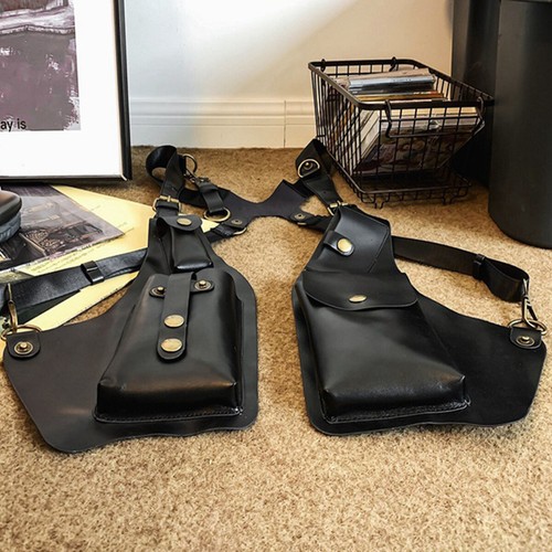 Anti theft leather - anti-theft,