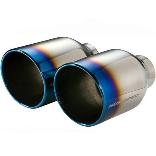 Blitz genuine nur - blitz, nur-spec