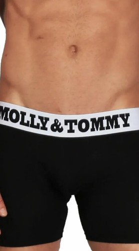Molly tommy mens lads - /,