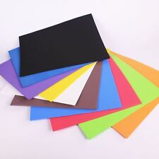 Coloured Neoprene Sheet