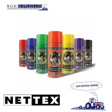 Marksman 400ml Marker Aerosol