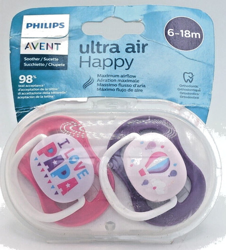 Philips avent ultra air happy - avent,