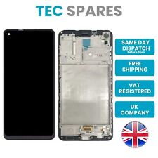 Samsung Galaxy A21s LCD Screen