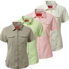 Craghoppers NosiLife Adventure