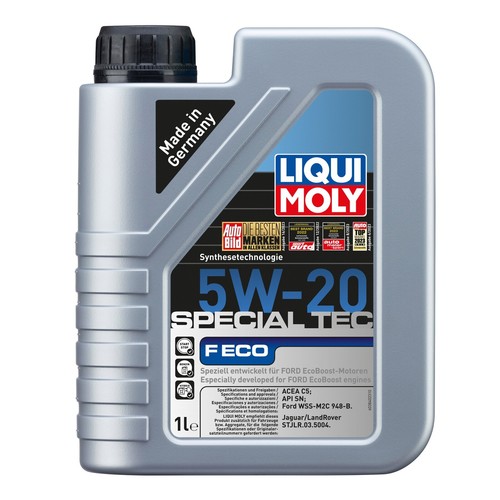 Liqui moly special - liqui, eco