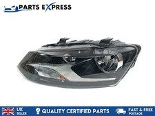 VOLKSWAGEN VW POLO 2009 - 2014