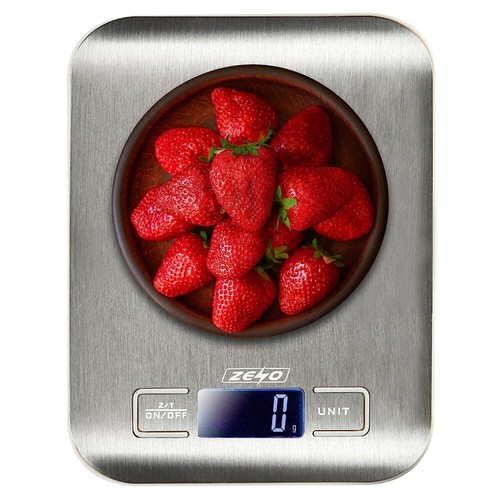 Digital lcd electronic kitchen - electronic,