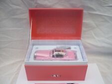 Corgi Tv & Film CC00605 Thunderbirds FAB 1 F.A.B Collection 60th Anniversary