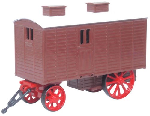 Oxford diecast 76lw005 - oxford,