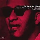 Rollins sonny a night at - :,