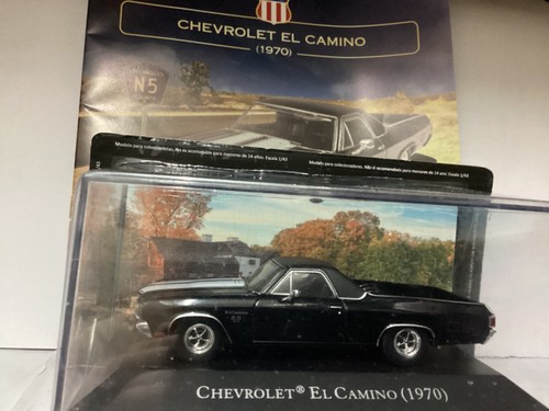 Chevrolet camino 1970 1 - chevrolet, 1970,