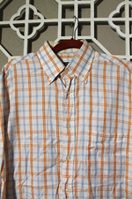 Paul & Shark Button Up Shirt