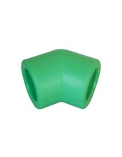 Aquatherm 0012518 Elbow 45°