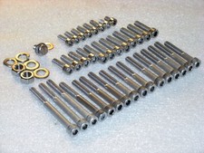 Honda XR80 XR100 NSF100 CRF100