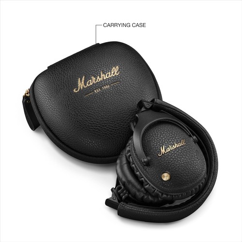 Marshall monitor iii - marshall, anc
