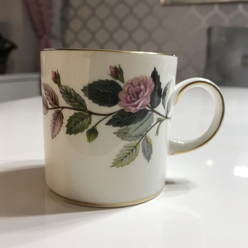 Wedgwood hathaway rose - wedgwood,