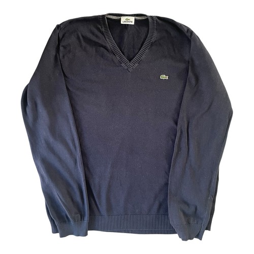 Vintage lacoste neck - neck, jumper