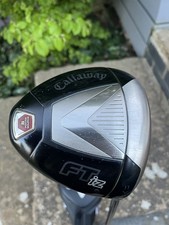 Callaway FT-iZ Driver /11