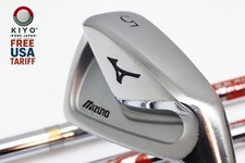 6Pcs MIZUNO MP-H5 FORGED Iron