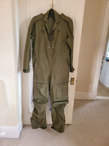 Raf mk14a flight suit - mk14a,