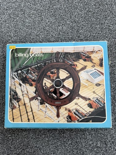 Vintage billing boats - vintage,
