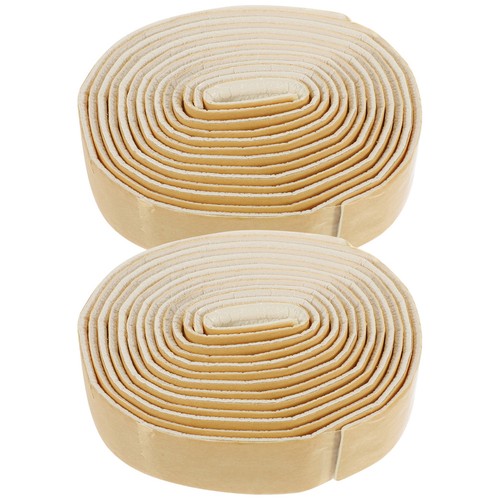 Rolls moulding trim - rolls, self