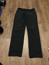 Men’s Nike Black Golf