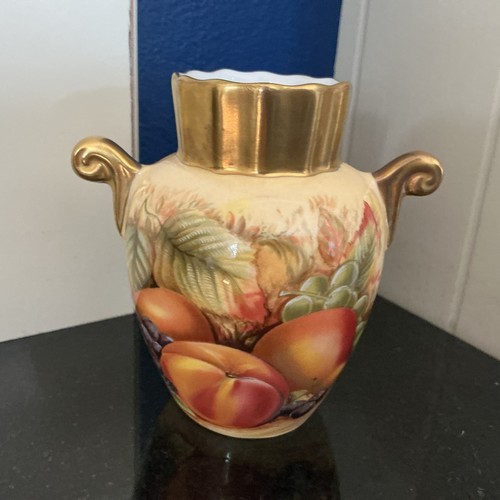 Aynsley minature orchard - minature,