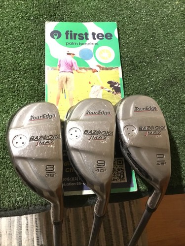 Tour edge ladies - ladies, bazooka