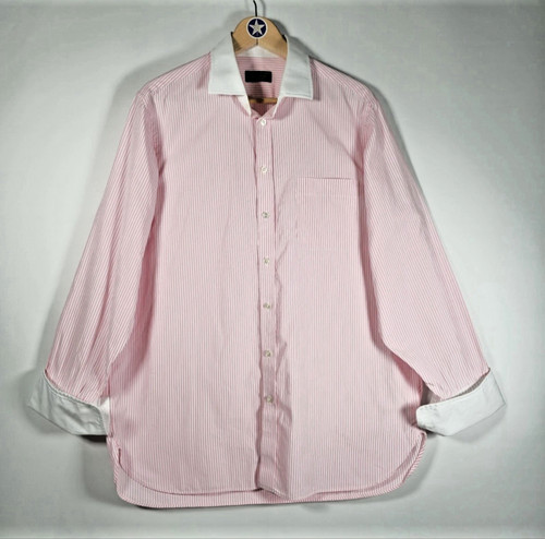 Turnbull asser pink contrast - &,