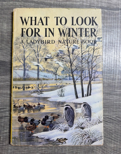 Ladybird book what - book, for