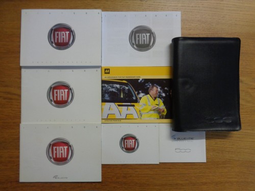 Fiat 500 owners - 500,