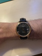 Tissot Le Locle Automatic