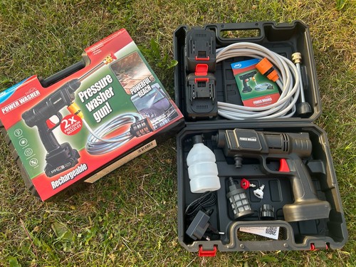 Jml starlyf portable cordless - portable,