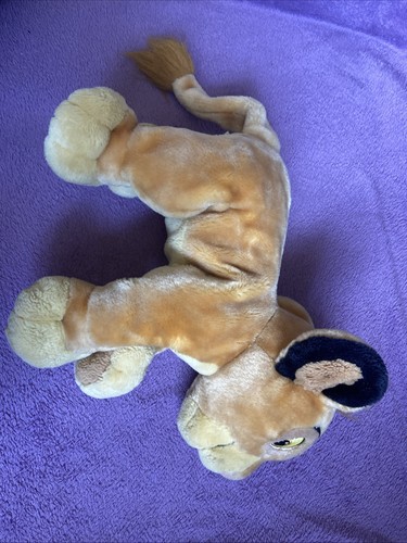 The lion king simba - lion, disney
