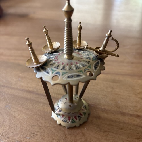 Toledo spain vintage cocktail - spain,
